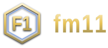 fm11 logo